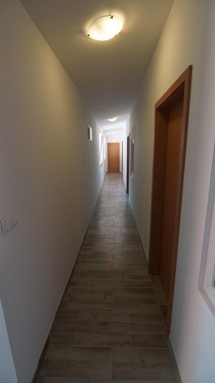Apartments Domani Vir Εξωτερικό φωτογραφία